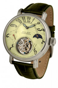 TOURBILLON Power Reserve Classic