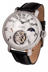 TOURBILLON Power Reserve Classic